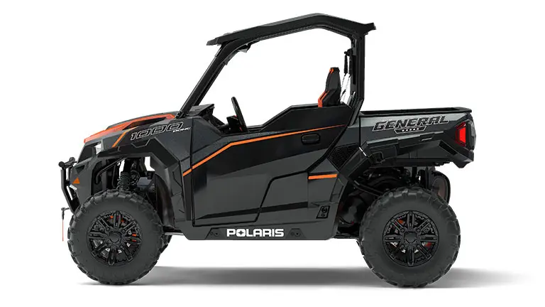 2017 Polaris GENERAL™ 1000 EPS Base