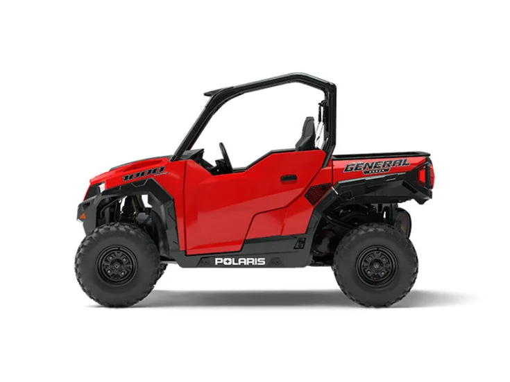 2017 Polaris GENERAL™ 4 1000 EPS Base