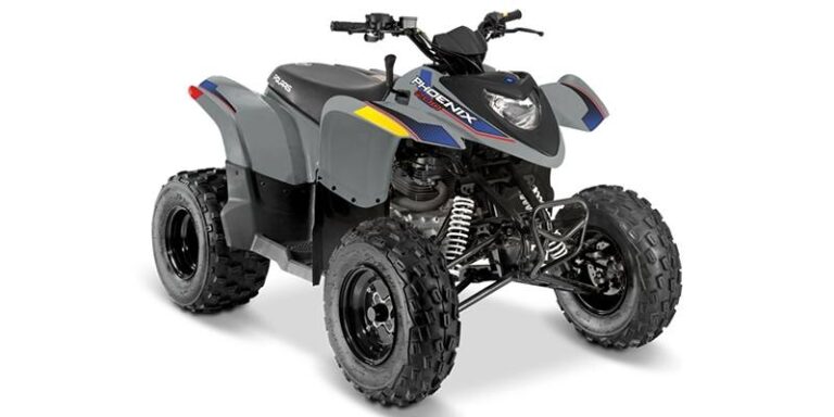 2017 Polaris Phoenix™ 200