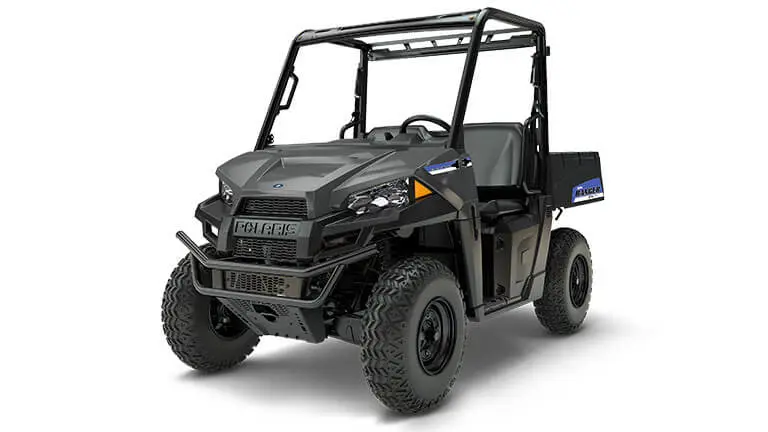 2017 Polaris Ranger® EV Li-Ion