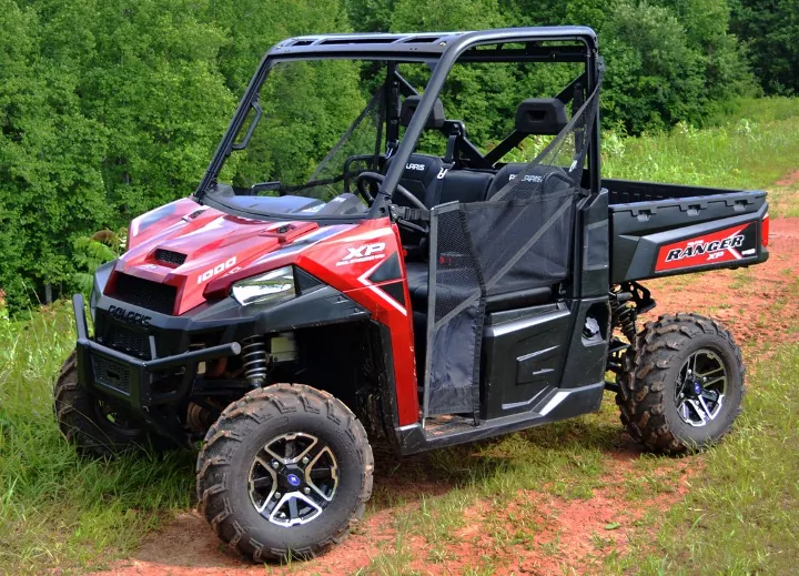 2017 Polaris Ranger XP® 1000