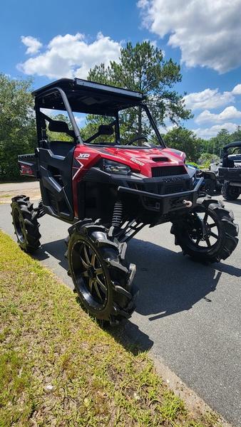 2017 Polaris Ranger XP® 1000 EPS
