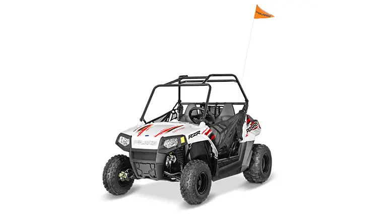 2017 Polaris RZR® 170 EFI