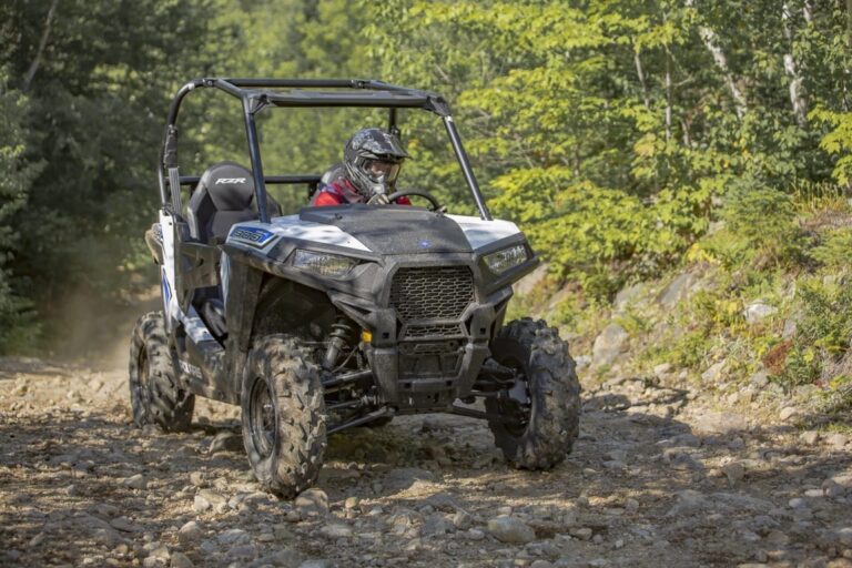 2017 Polaris RZR® 900