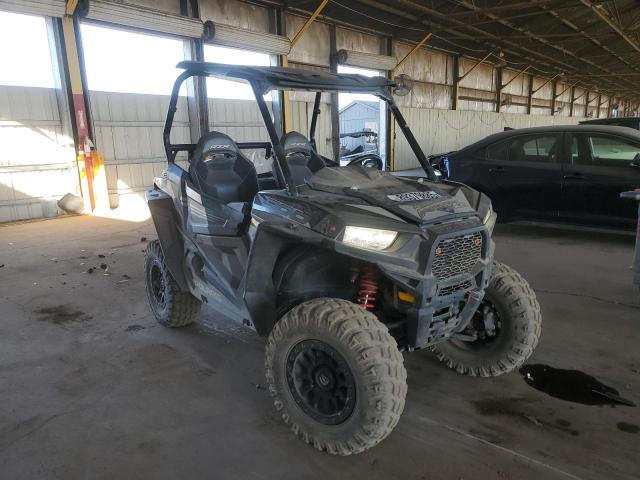 2017 Polaris RZR® 900 XC Edition