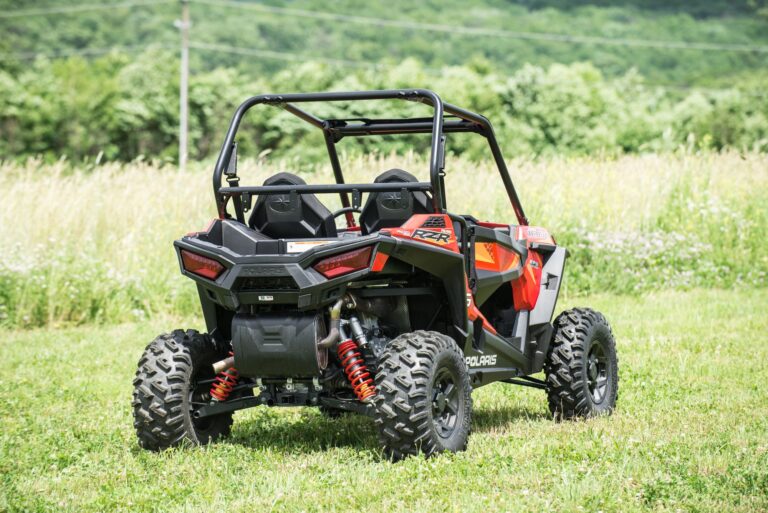 2017 Polaris RZR® S 1000 EPS