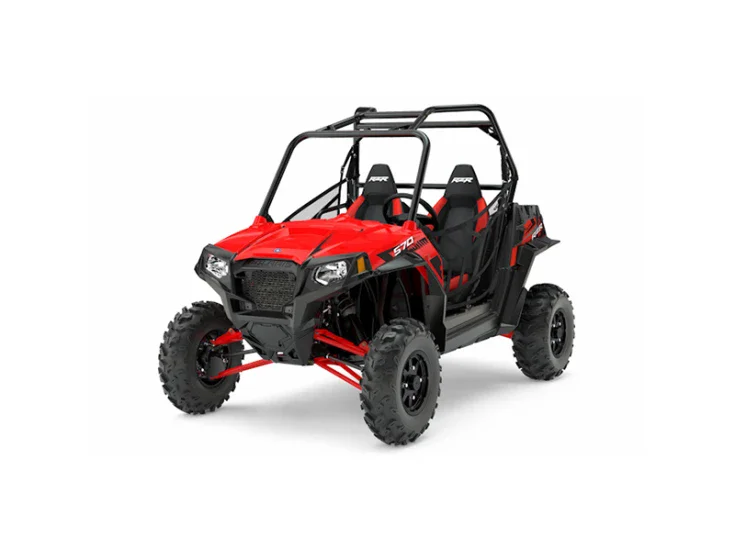 2017 Polaris RZR® S 570 EPS
