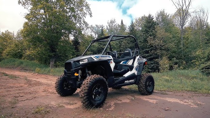 2017 Polaris RZR® S 900 EPS
