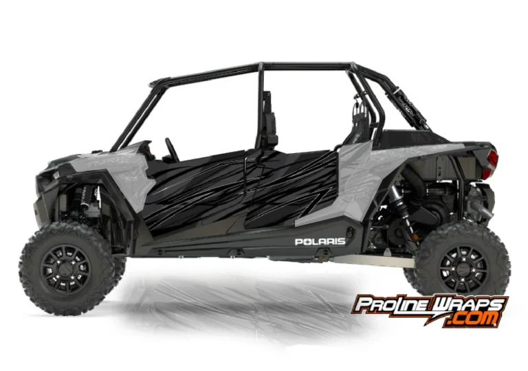 2017 Polaris RZR XP® 4 Turbo EPS