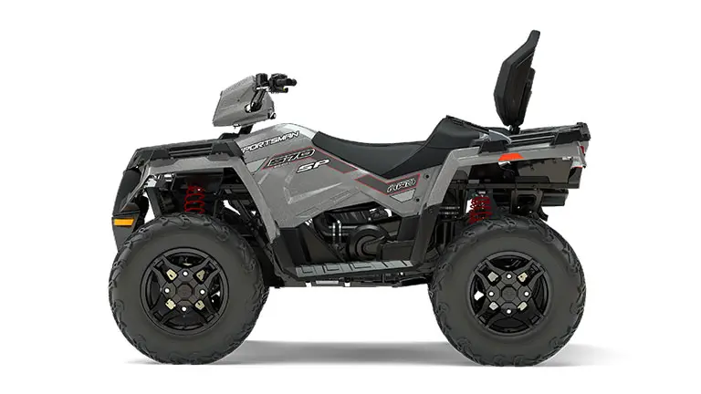 2017 Polaris Sportsman® 570 SP
