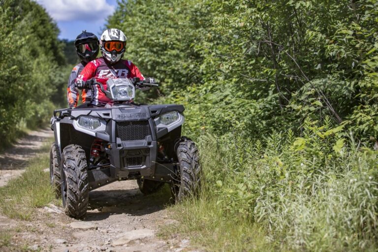 2017 Polaris Sportsman® Touring 570