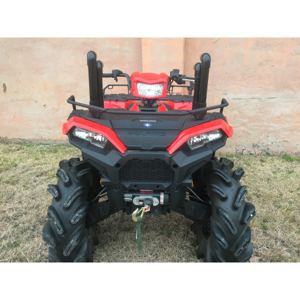 2017 Polaris Sportsman® Touring 850 SP