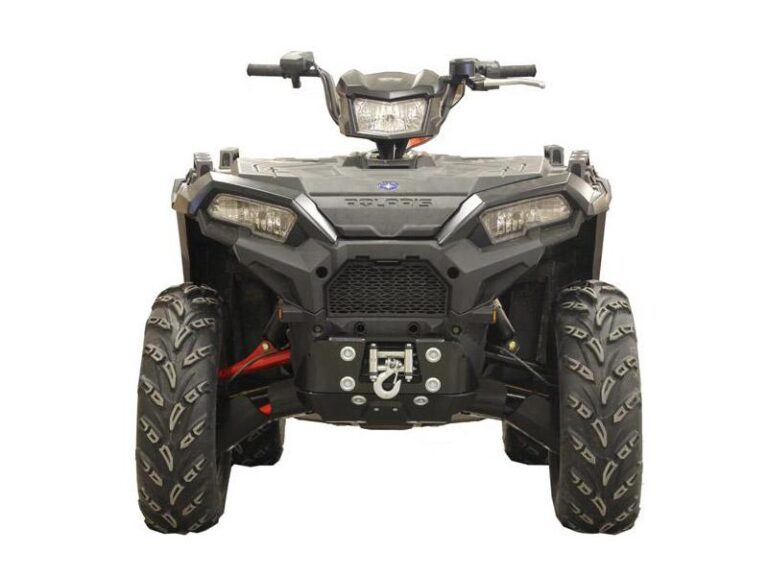 2017 Polaris Sportsman® Touring XP 1000