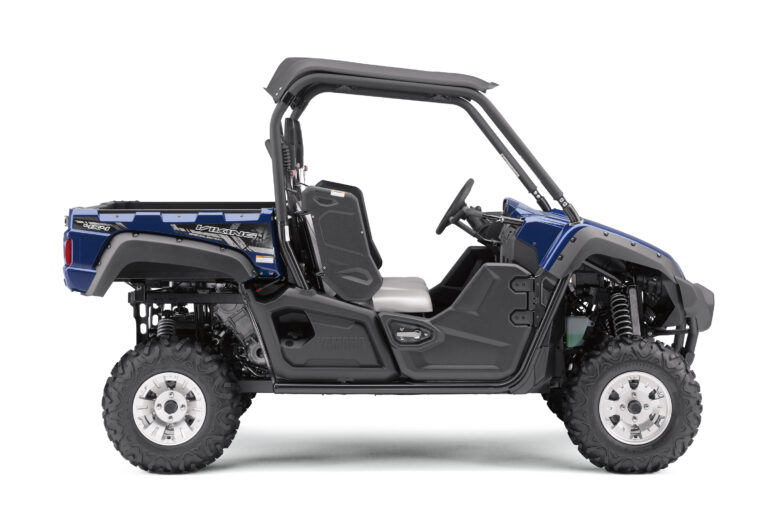 2017 Yamaha Viking Utility UTV – Detailed Specifications and Features