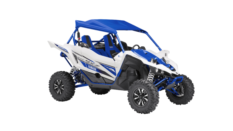 2017 Yamaha YXZ 1000R