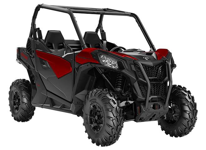 2018 Can-Am Maverick™ Trail DPS 800