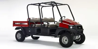 2018 Case IH Scout™ XL Gas 2-Passenger