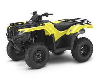 2018 Honda FourTrax Rancher® 4X4 ES