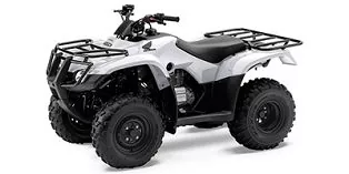 2018 Honda FourTrax Recon®