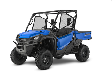 2018 Honda Pioneer 1000