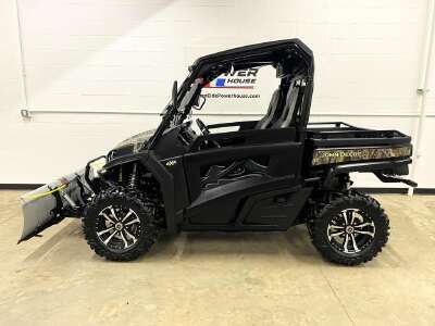 2018 John Deere Gator™ RSX 860M