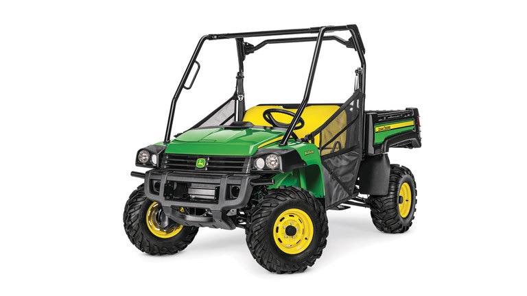 2018 John Deere Gator™ XUV825E