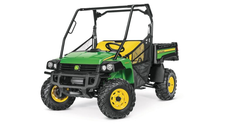 2018 John Deere Gator™ XUV825M