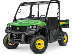 2018 John Deere Gator™ XUV835E