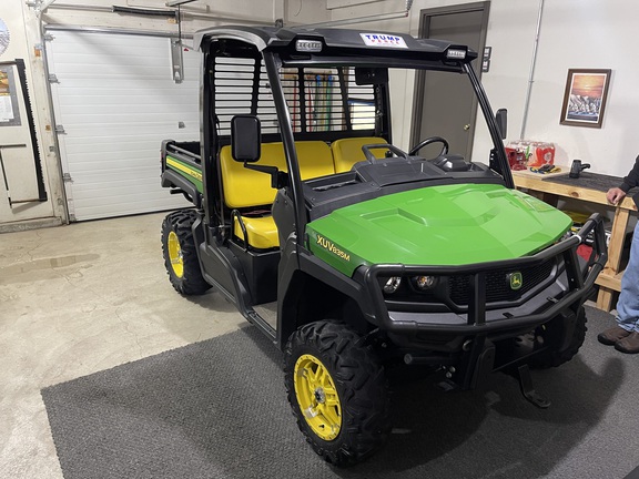2018 John Deere Gator™ XUV835M