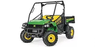 2018 John Deere Gator™ XUV855E