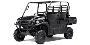 2018 Kawasaki Mule™ PRO-DXT™ Diesel