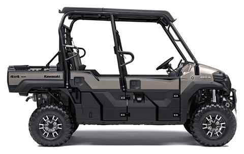 2018 Kawasaki Mule™ PRO-FXT™ Ranch Edition