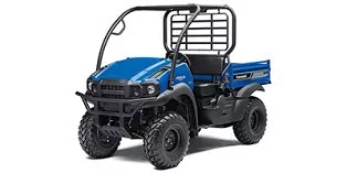 2018 Kawasaki Mule™ SX™ 4×4