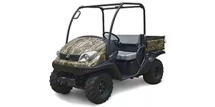 2018 Kubota RTV400Ci Realtree Hardwoods Camouflage – Detailed Specifications and Features