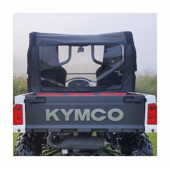 2018 Kymco UXV 700i LE Camo