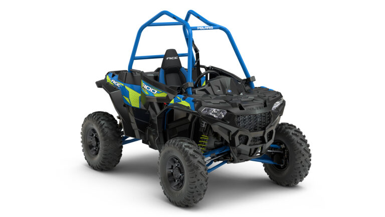 2018 Polaris ACE® 150 EFI
