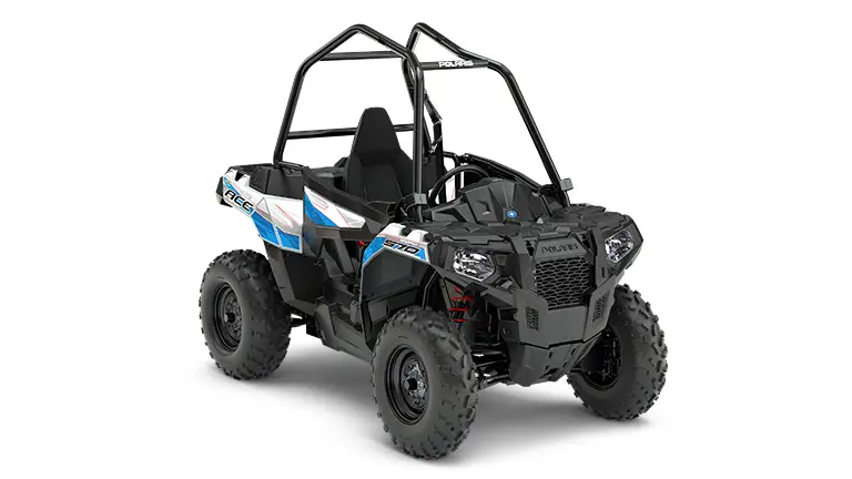 2018 Polaris ACE® 570 EPS