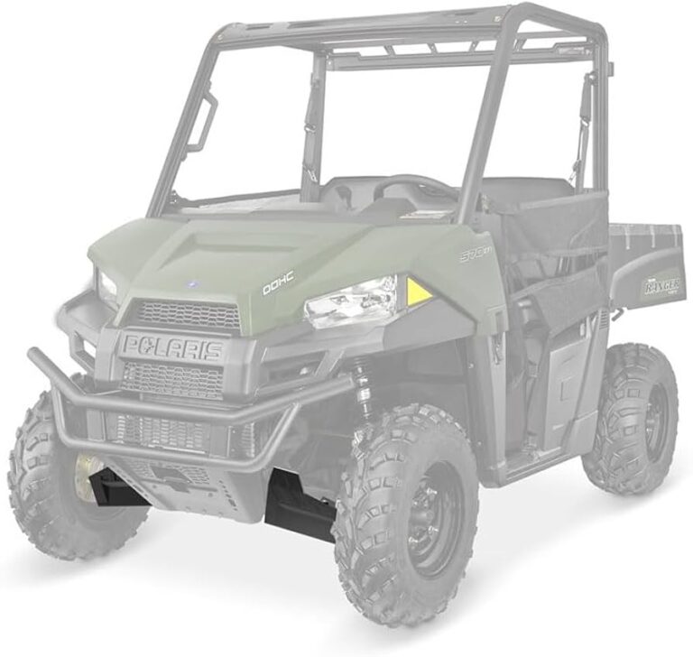 2018 Polaris Ranger® EV Li-Ion