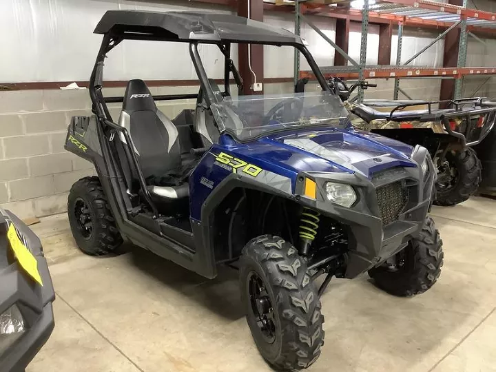 2018 Polaris RZR® 570