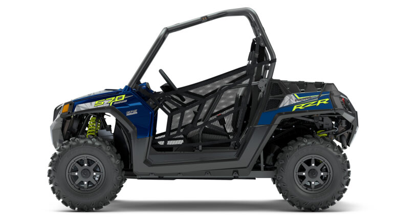 2018 Polaris RZR® 570 EPS