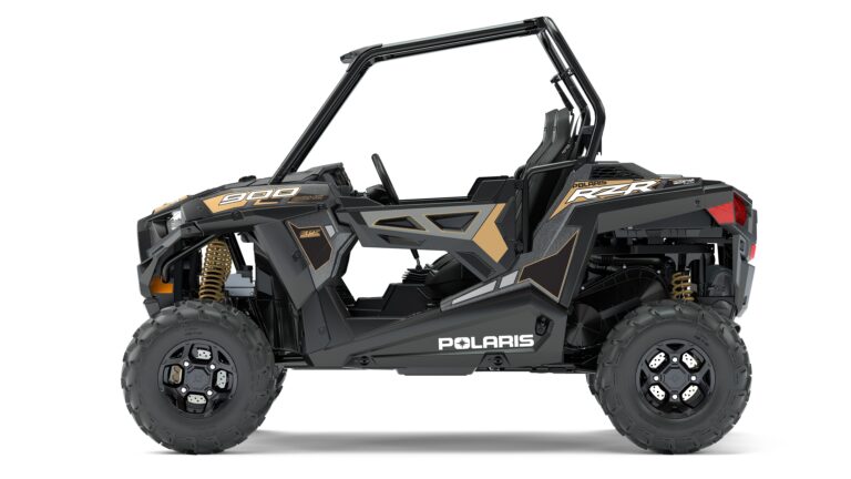 2018 Polaris RZR® 900