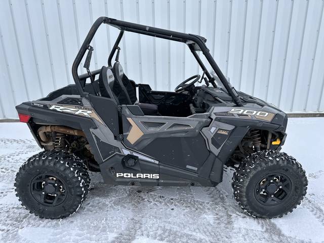 2018 Polaris RZR® 900 EPS