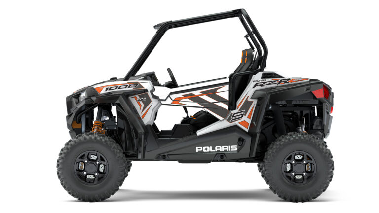2018 Polaris RZR® S 1000 EPS
