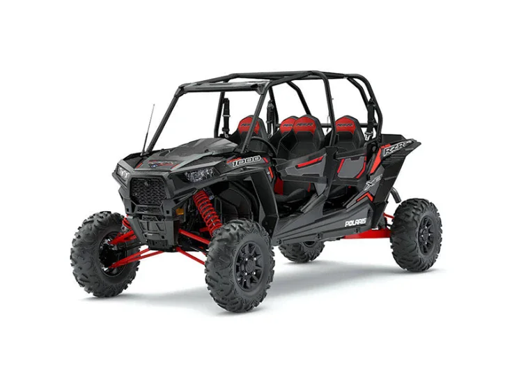 2018 Polaris RZR XP® 4 1000 EPS Ride Command Edition
