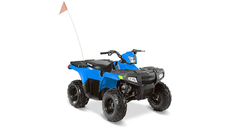 2018 Polaris Sportsman® 110 EFI