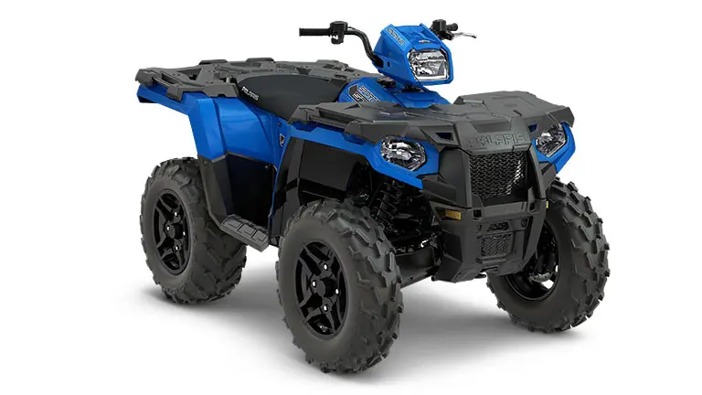 2018 Polaris Sportsman® 570