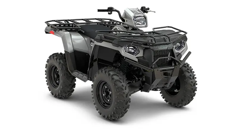 2018 Polaris Sportsman® 570 EPS