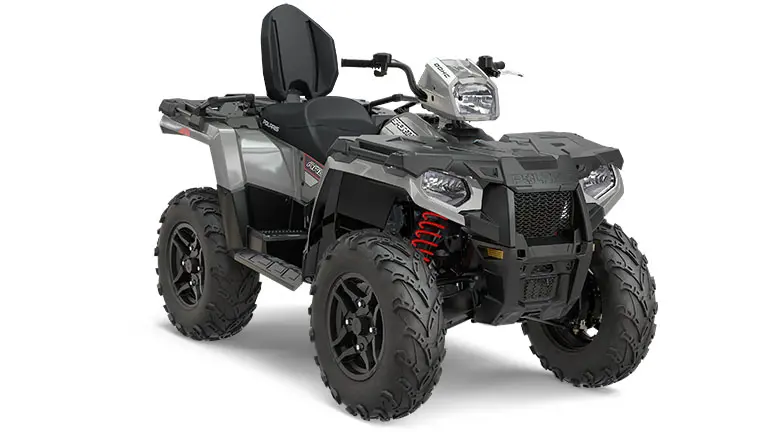2018 Polaris Sportsman® 570 SP