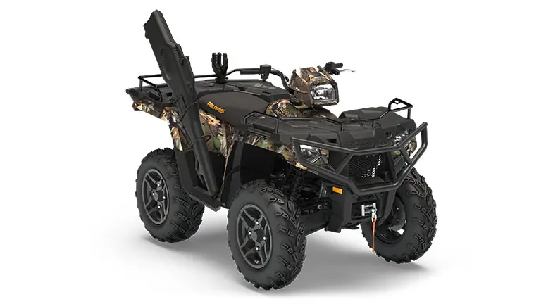 2018 Polaris Sportsman® 570 SP Hunter Edition