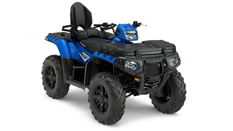 2018 Polaris Sportsman® 850